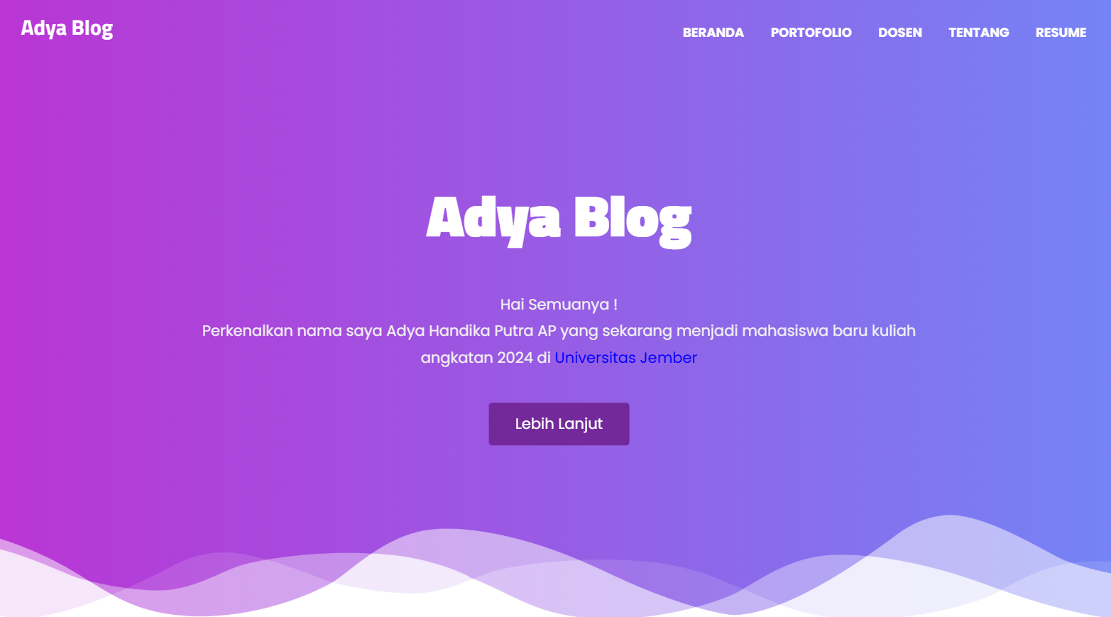 adya blog