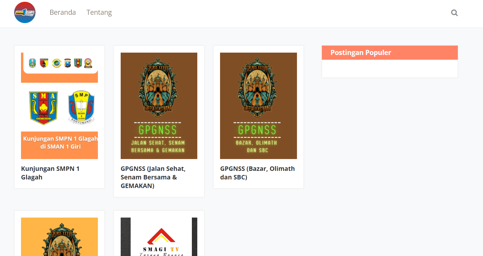 majalah online